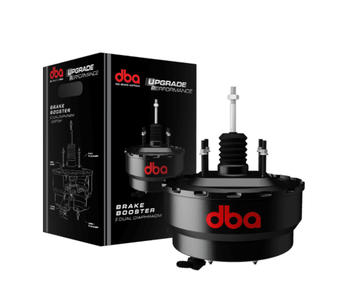 DBA Dual Diaphragm Brake Booster